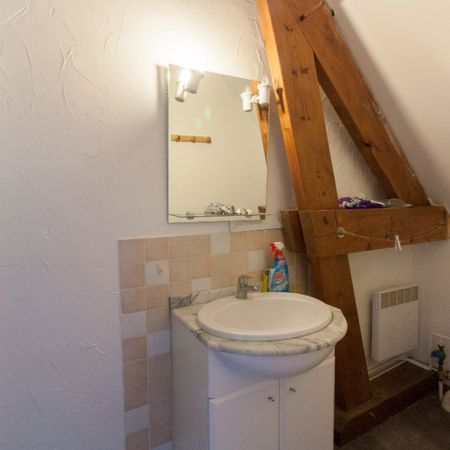 Location appartement 1 pièce, 20.27m², Oinville-sur-Montcient - Photo 3