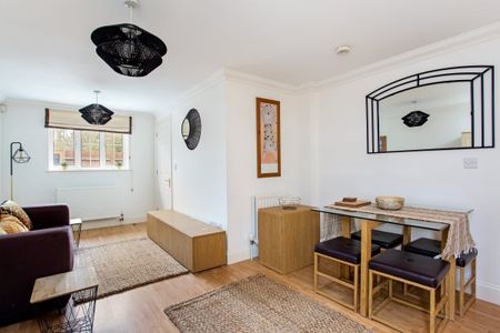 1 bedroom end of terrace house to rent - Photo 4