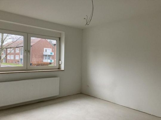 Kleine 2-Zimmer-Wohnung in Neukirchen-Vluyn Neukirchen für Sie! - Photo 1