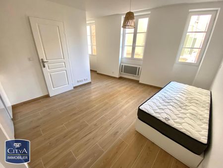 Location Appartement 1 pièce 20m² TOULON 83000 - Photo 2