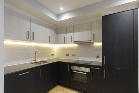1 bedroom apartment to rent - Photo 2
