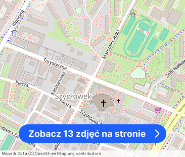 Apartament Premium Turystyczna 15 - Zdjęcie 1