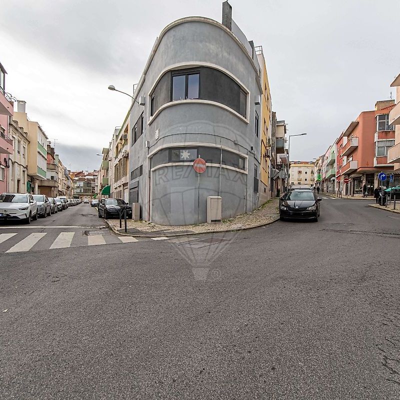 Apartamento T2 em Lisboa - Photo 1