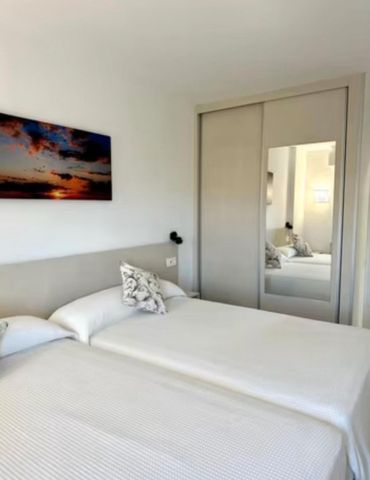 Estudio de alquiler en Avenida Gamonal, Parque de la Paloma - Photo 3