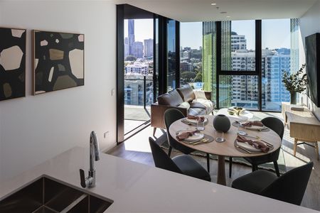 1107/36 Lambert Street, Kangaroo Point QLD 4169 - Apartment For Rent | Domain - Photo 2