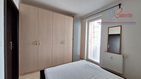 NA PRENÁJOM: zariadený 2 izb. byt, garážové státie, Záhorská Bystrica - Photo 5