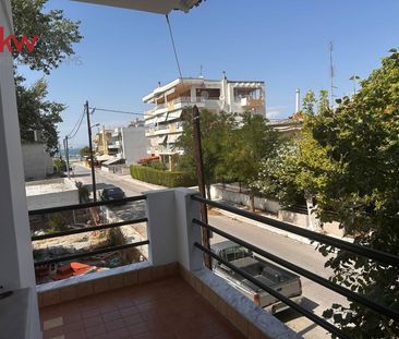 Διαμέρισμα για ενοικίαση Σκάλα Νέων Επιβατών (Θερμαϊκός) - Photo 5