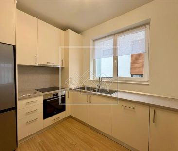 Apartament nou, complet mobilat si utilat, 2 camere, terasa - Photo 6