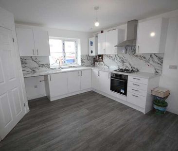 Bretlands Way, Staffordshire, Burton Upon Trent, DE15 - Photo 1