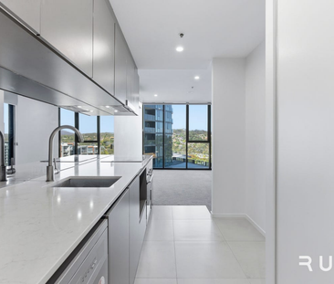 910/3 Grazier Lane, Belconnen ACT 2617 - Apartment For Rent | Domain - Photo 5
