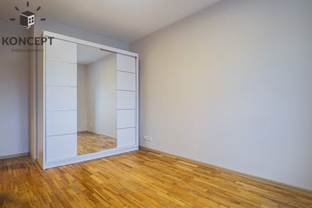 Stylowe 3 pok. mieszkanie z garderobą | Parking | Komórka - Photo 3