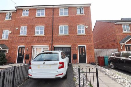 4 Bed Semi-Detached House, Celia Street, M8 - Photo 5