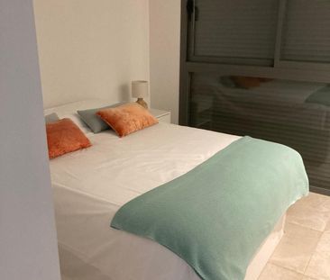 Ground Floor Apartment · Cancelada - Photo 5