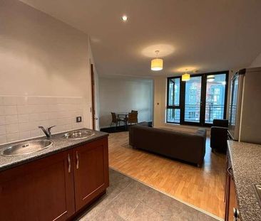 City South, City Road East, Manchester, M15 - Photo 1