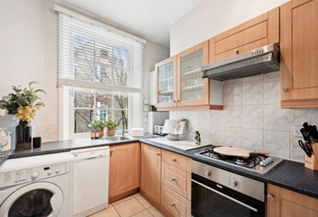 1 bedroom flat to rent - Photo 3