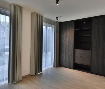 Appartement te huur in Hoeilaart voor € 1.200 met 1 slaapkamer - Photo 4