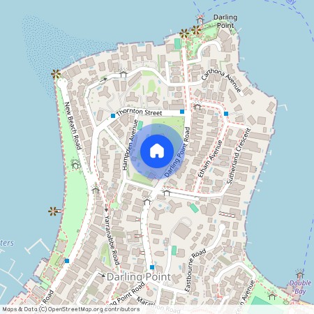 62/66 Darling Point Road, NSW 2027