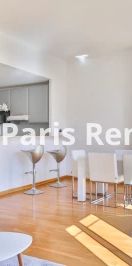 1 chambre, Passy - La Muette Paris 16e - Photo 1