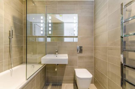 1 bedroom flat to rent - Photo 5