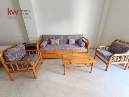 Διαμέρισμα για ενοικίαση Κέντρο (Καρδίτσα) - Φωτογραφία 4
