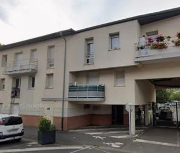 Appartement à louer 2 pièces 48.93m² - Photo 1