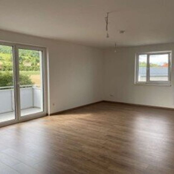 3 Zimmer Wohnung inkl. Balkon und Einbauküche - Foto 1