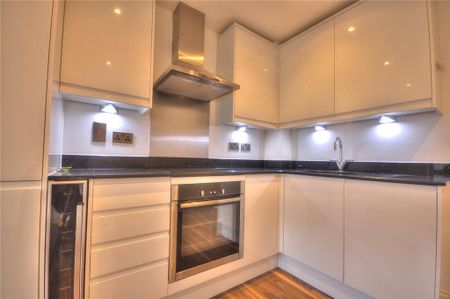 1 bedroom apartment to rent - Photo 3