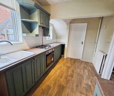 3 bedroom house to rent Kirk Ley Road, East Leake, Loughborough, LE12 - Photo 6