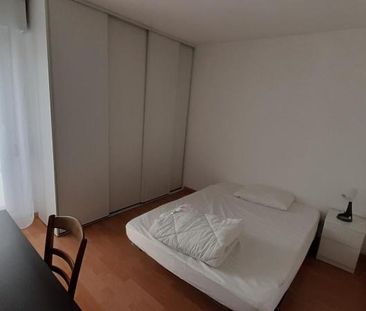 Location Appartement 1 pièce 11m² BORDEAUX 33800 - Photo 5