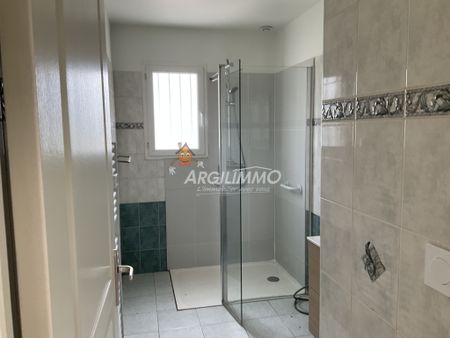 Location Maison 4 pièces 80m² BOULOIRE 72440 - Photo 3