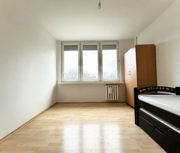 3 rozkładowe pokoje przy Parku Julianowskim - Photo 5