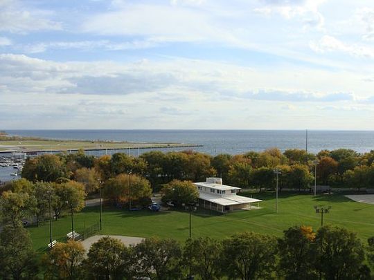 For Lease - 215 Fort York Boulevard Unit# 1305, Toronto, Ontario - Photo 1