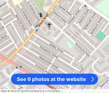 Sedley Street, Liverpool - Photo 1