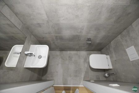 Erstbezug nach Sanierung: Schöne 2 Zimmer-Wohnung nahe Meidling Bahnhof - Photo 5