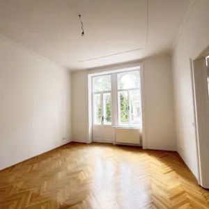 Provisionsfrei: Renovierter 83m² Altbau mit 3 Zimmern beim Margaretenplatz - 1050 Wien - Photo 2