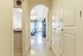 Apartamento · Alquiler a largo plazo ·