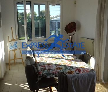 Μεζονέτα για ενοικίαση Νέα Μάκρη - Φωτογραφία 3