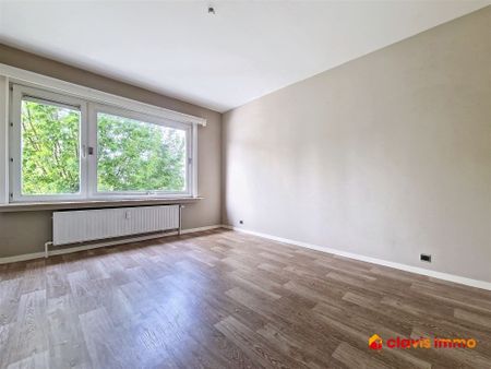 Prachtig appartement van ±104m² met 2 SLK - Photo 4