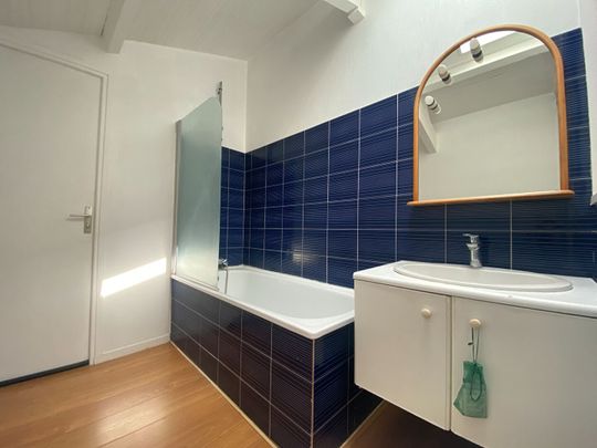 Location Appartement 3 pièces 43m² - Photo 1