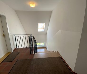 Balkon Paradies: Helle Mietwohnung mit großem Balkon….! - Photo 5