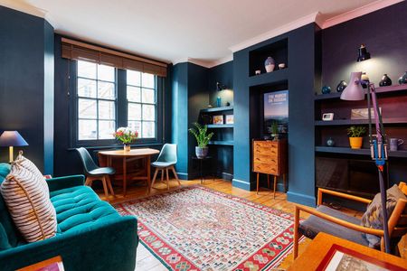 Haberdasher Street - Photo 2