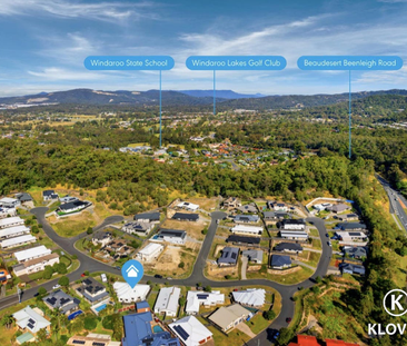 Cozy & Convenient 2-Bedroom Unit in Mount Warren Park🏡 - Photo 6