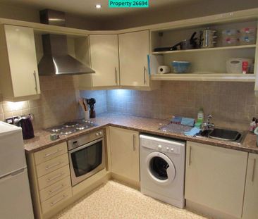 1 bedroom apartment to rent - Photo 3
