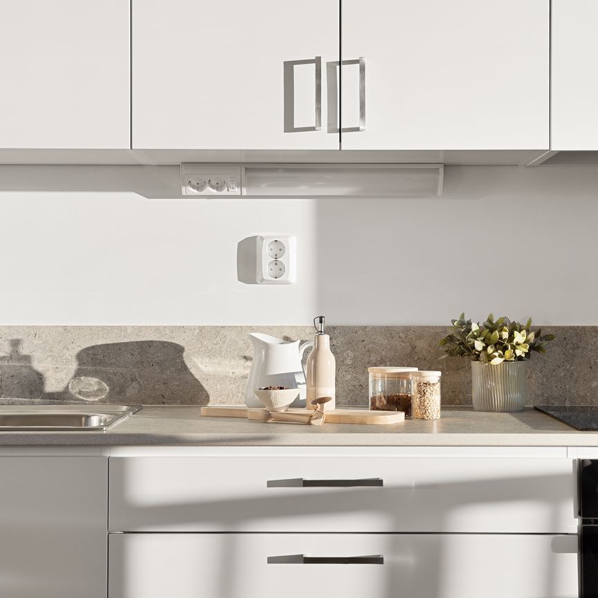 Gustavas plats 25 - Photo 1