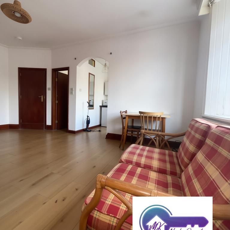 1 Bedroom Studio To Rent - Photo 1