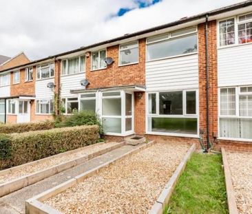 3 bedroom terraced house to rent - Photo 3