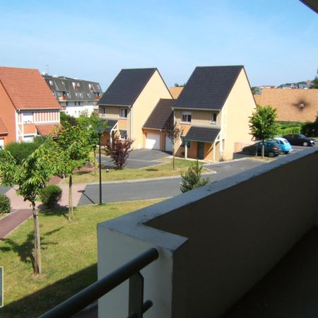 Location Appartement 2 pièces 36m² TOUQUES 14800 - Photo 3