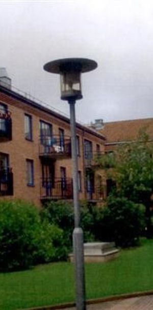 Södra Förstadsgatan 97A, Rådmansvången - Foto 1