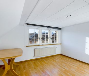Charming 5-room apartment with large cellar, Appenzell - Foto 3