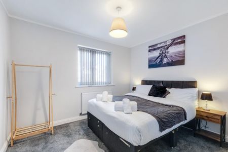 2 bedroom apartment to rent - Photo 5